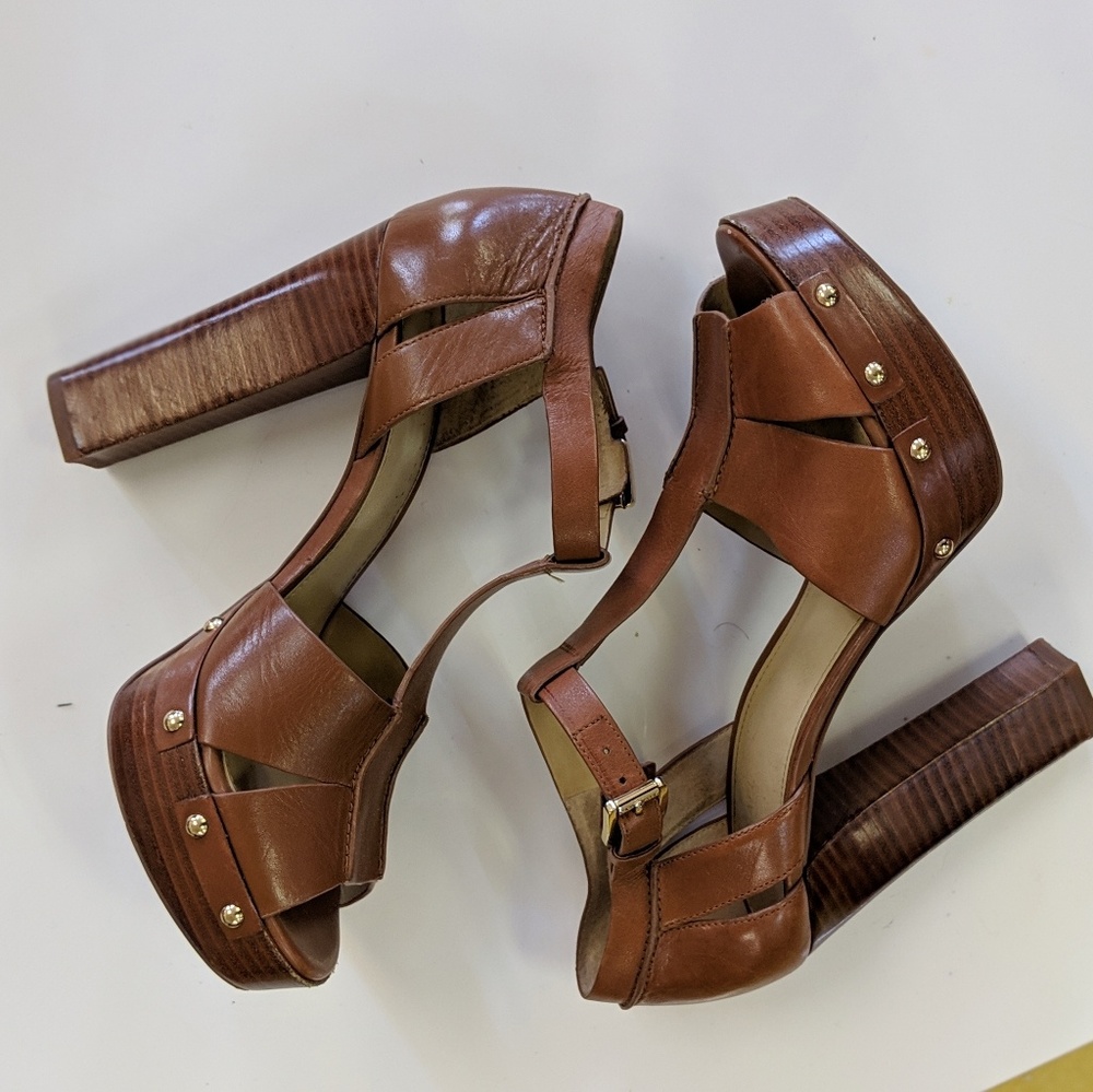Michael Kors Summer Heels